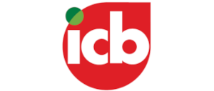 Logo ICB