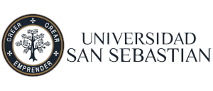 Logo Universidad San Sebastian